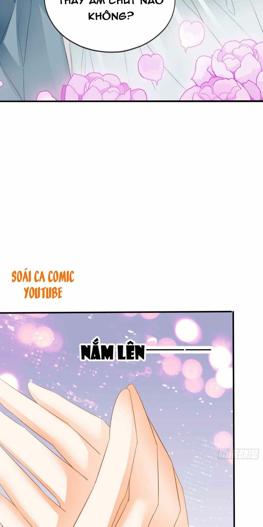 Bổn Vương Muốn Ngươi Chapter 72 - 44