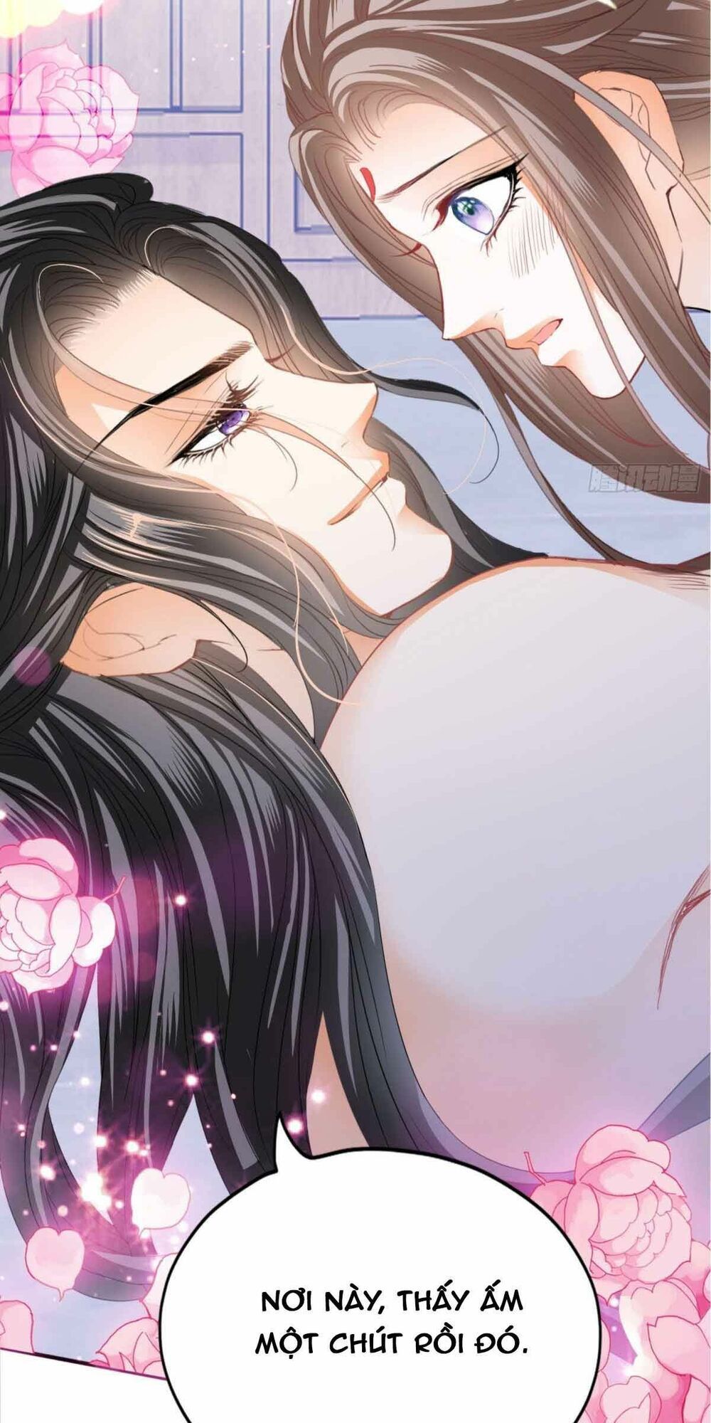 Bổn Vương Muốn Ngươi Chapter 72 - 47