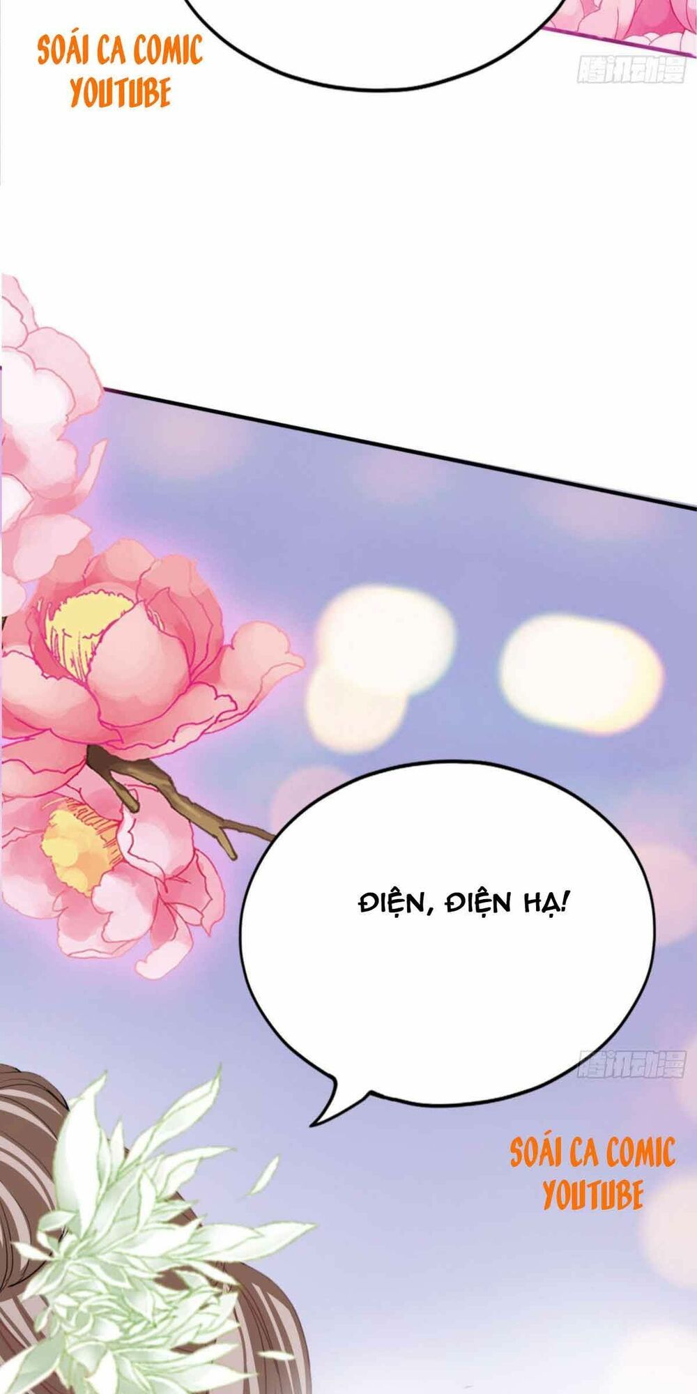 Bổn Vương Muốn Ngươi Chapter 72 - 48