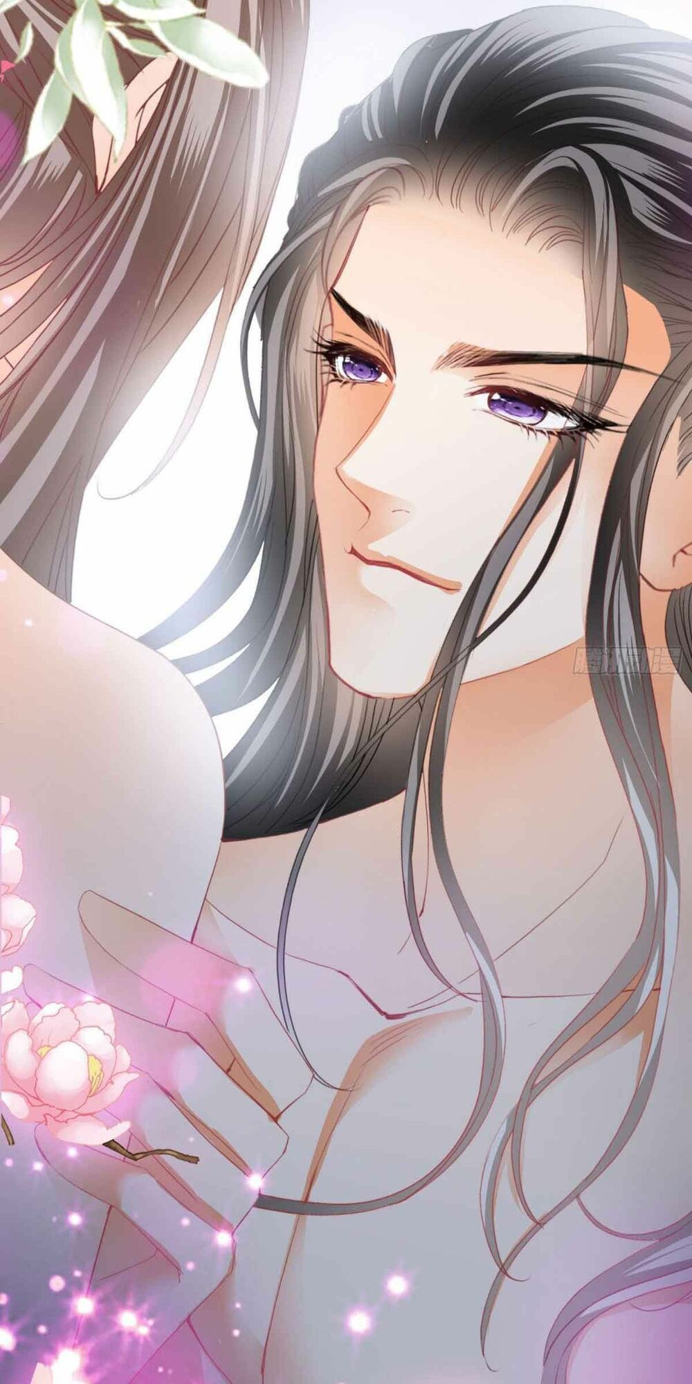 Bổn Vương Muốn Ngươi Chapter 72 - 49