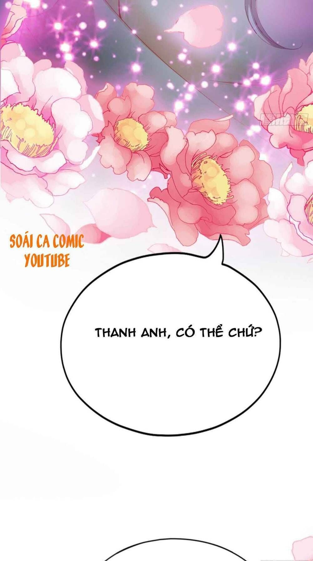 Bổn Vương Muốn Ngươi Chapter 72 - 50