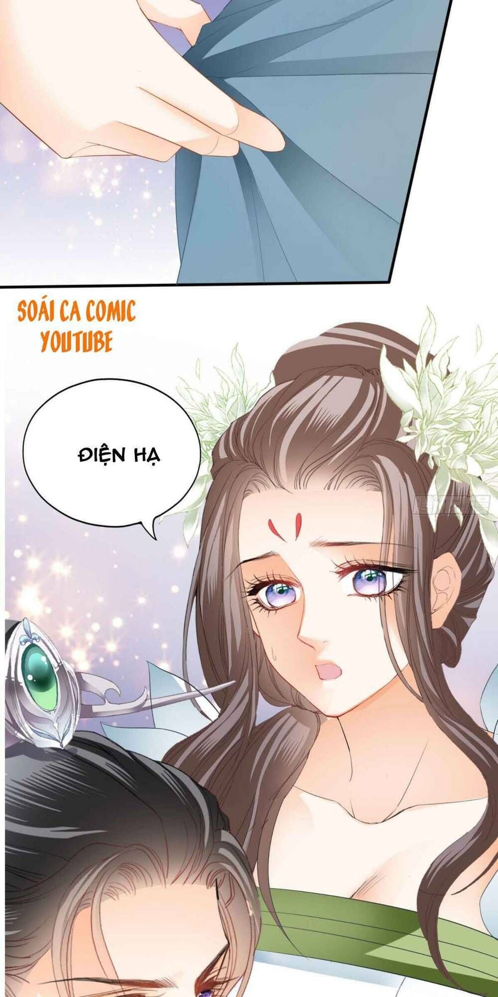 Bổn Vương Muốn Ngươi Chapter 72 - 7