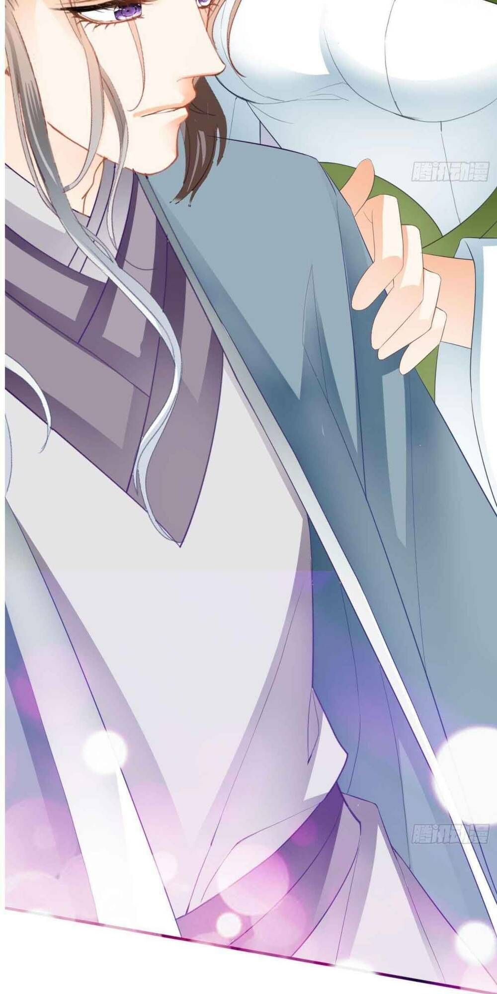 Bổn Vương Muốn Ngươi Chapter 72 - 8