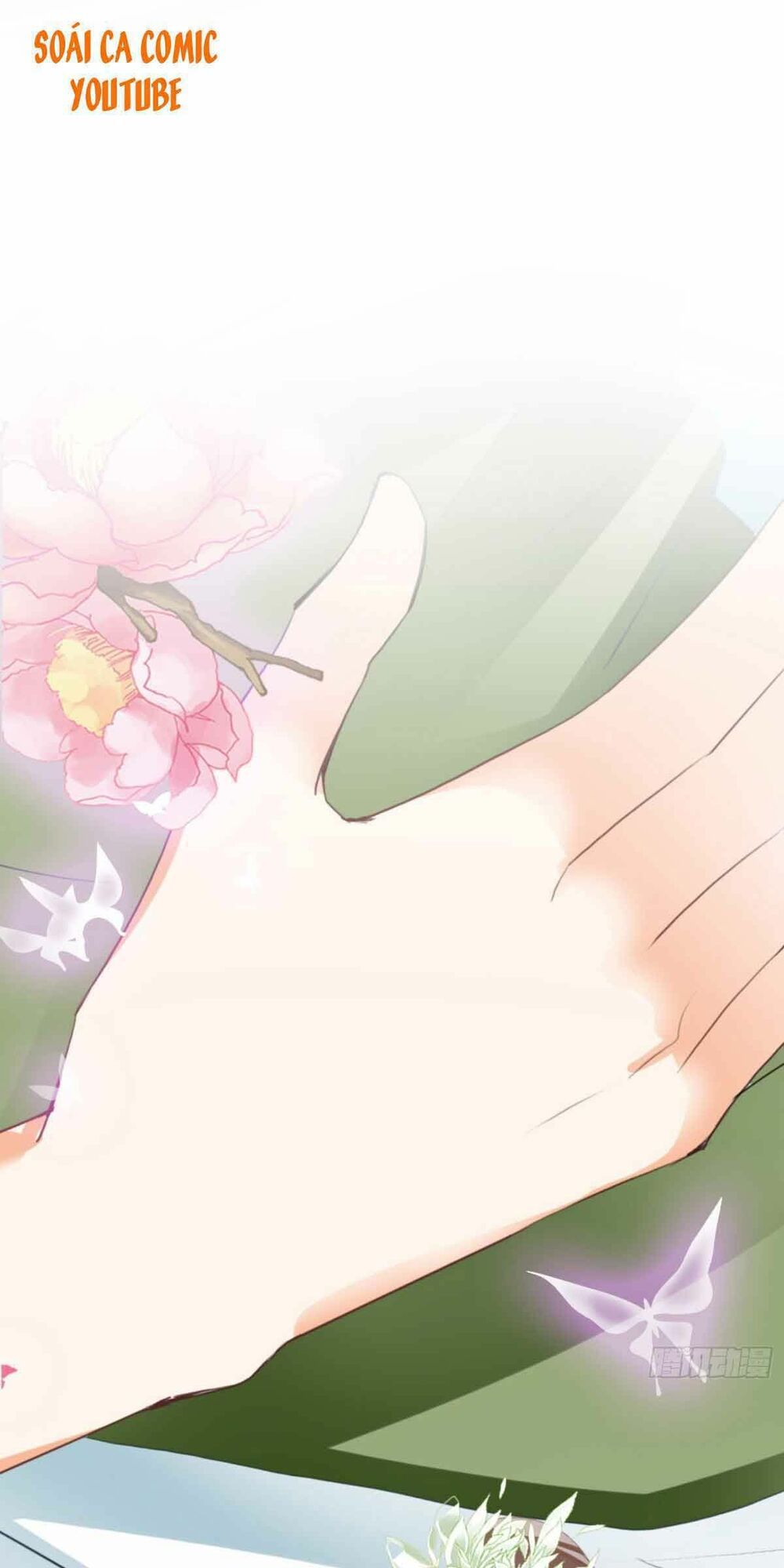 Bổn Vương Muốn Ngươi Chapter 73 - 2