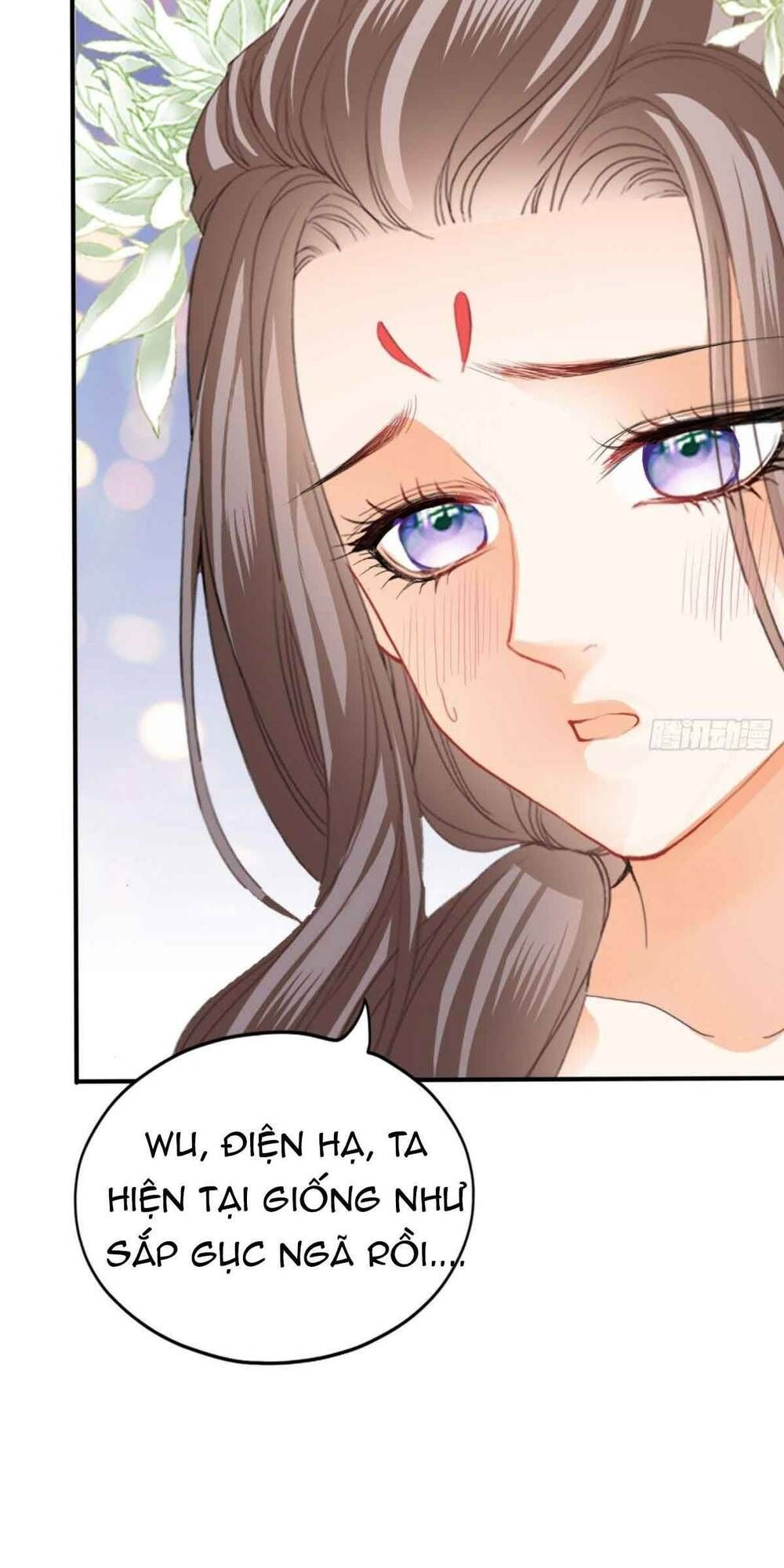 Bổn Vương Muốn Ngươi Chapter 73 - 14