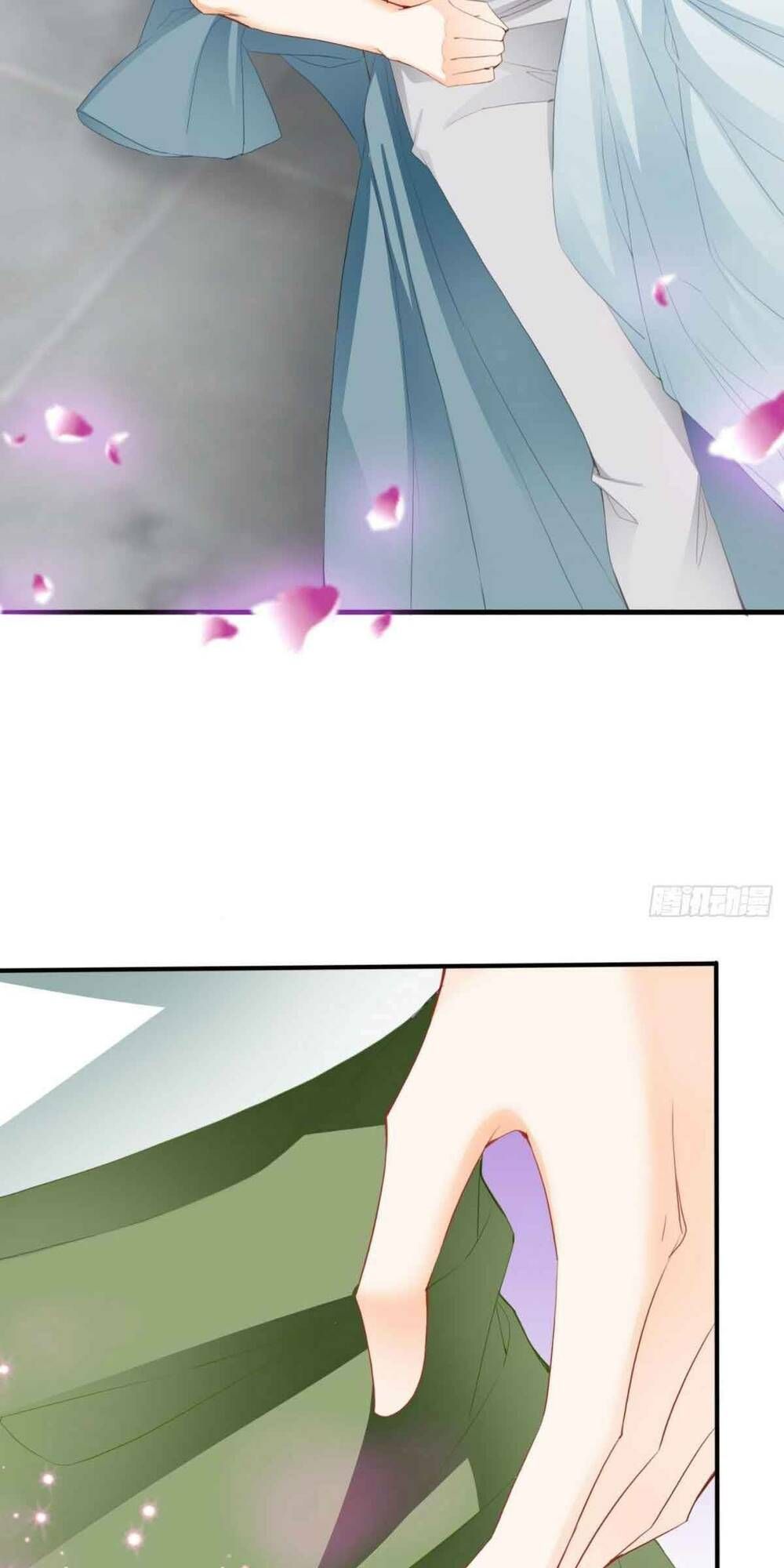 Bổn Vương Muốn Ngươi Chapter 73 - 18