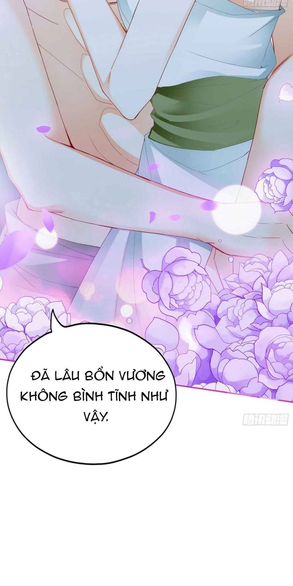 Bổn Vương Muốn Ngươi Chapter 73 - 20
