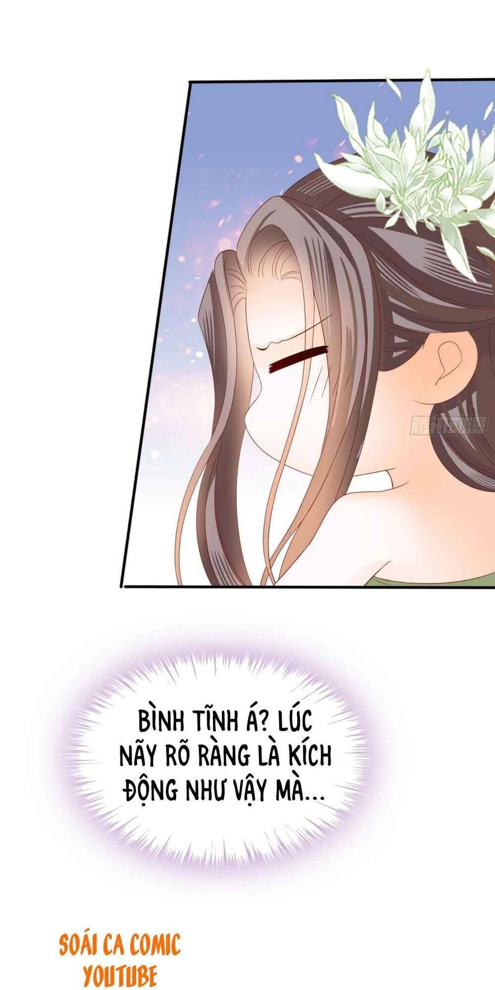 Bổn Vương Muốn Ngươi Chapter 73 - 21