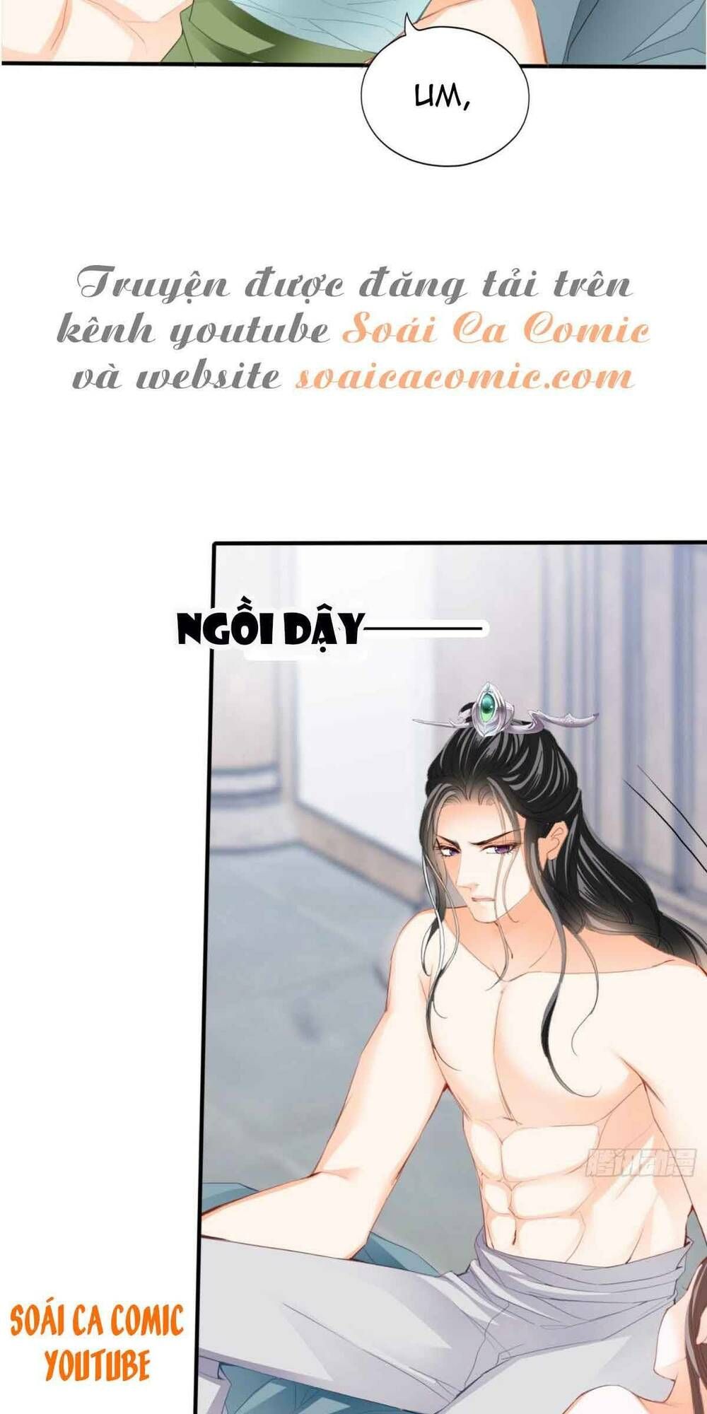 Bổn Vương Muốn Ngươi Chapter 73 - 24