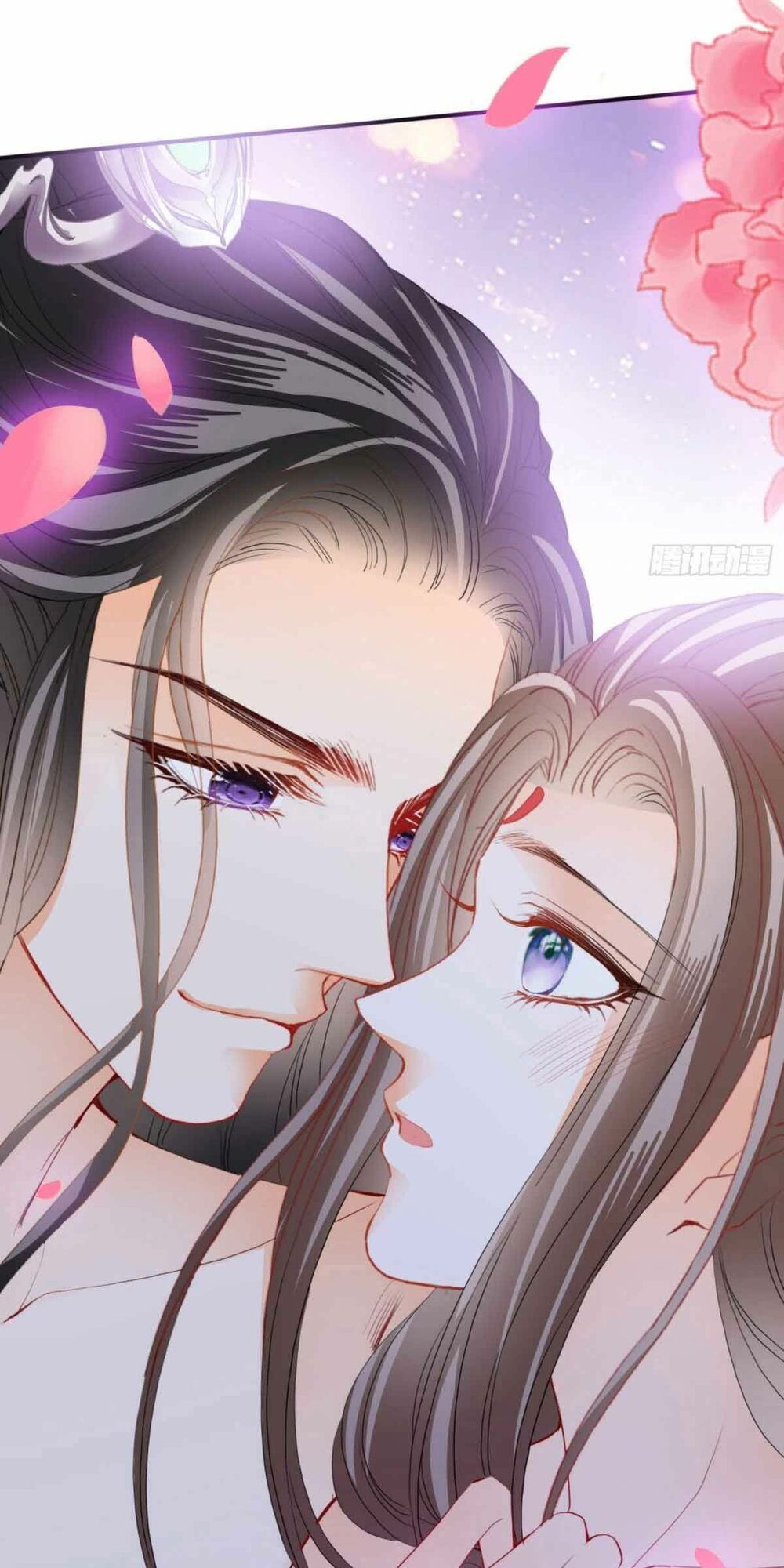 Bổn Vương Muốn Ngươi Chapter 73 - 30