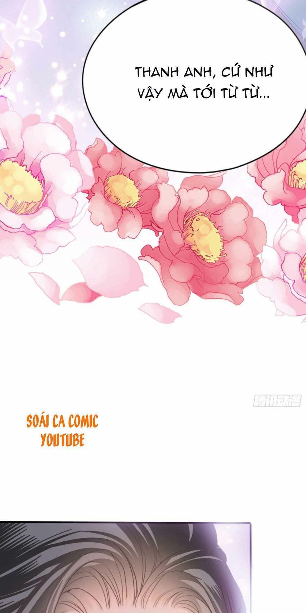 Bổn Vương Muốn Ngươi Chapter 73 - 4