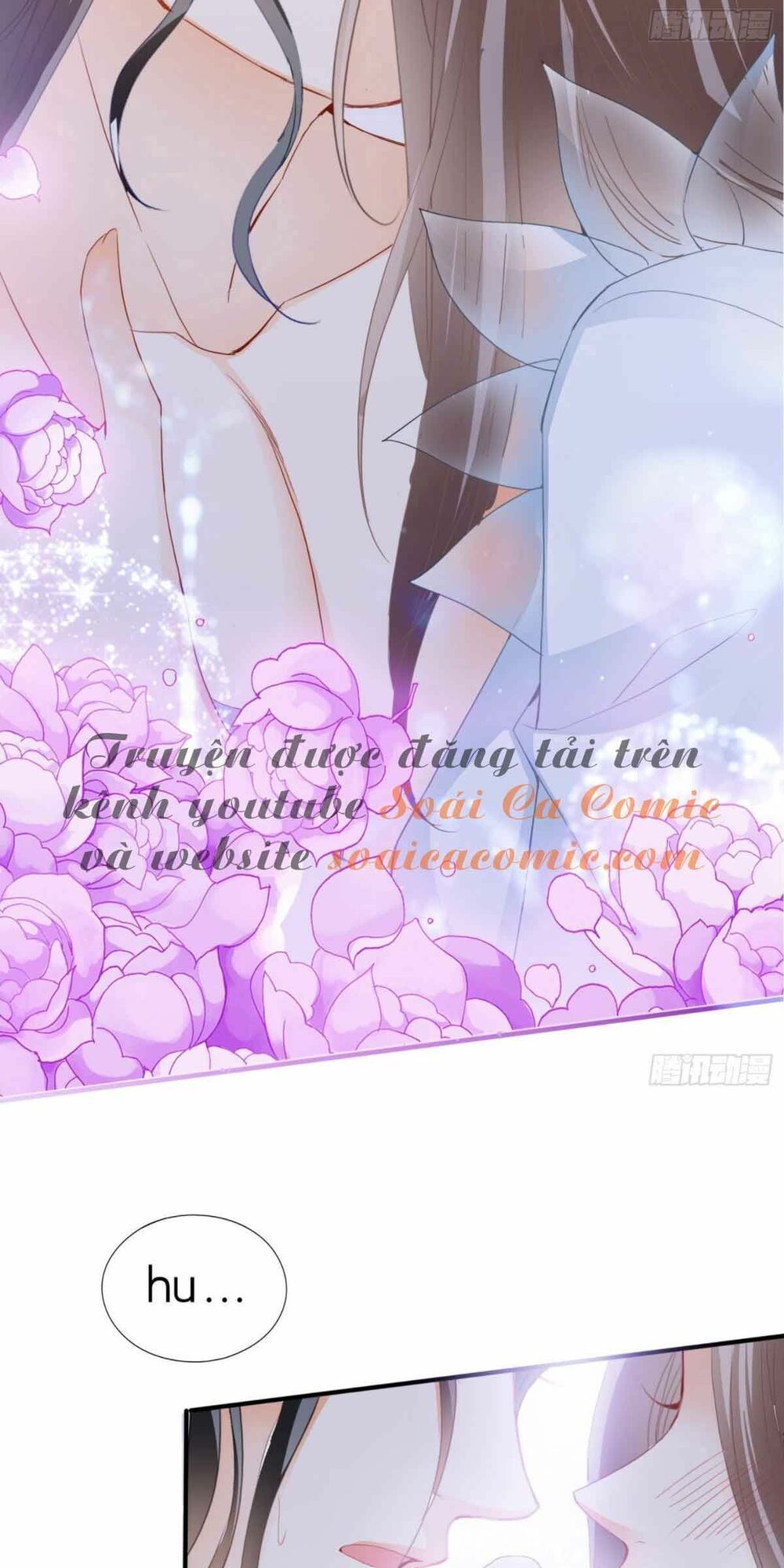 Bổn Vương Muốn Ngươi Chapter 73 - 35