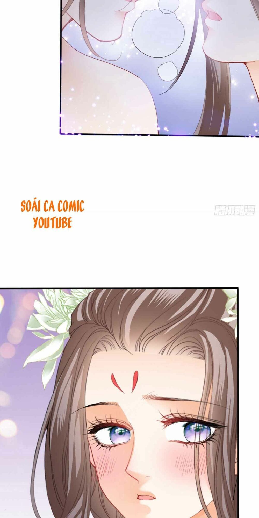 Bổn Vương Muốn Ngươi Chapter 73 - 36