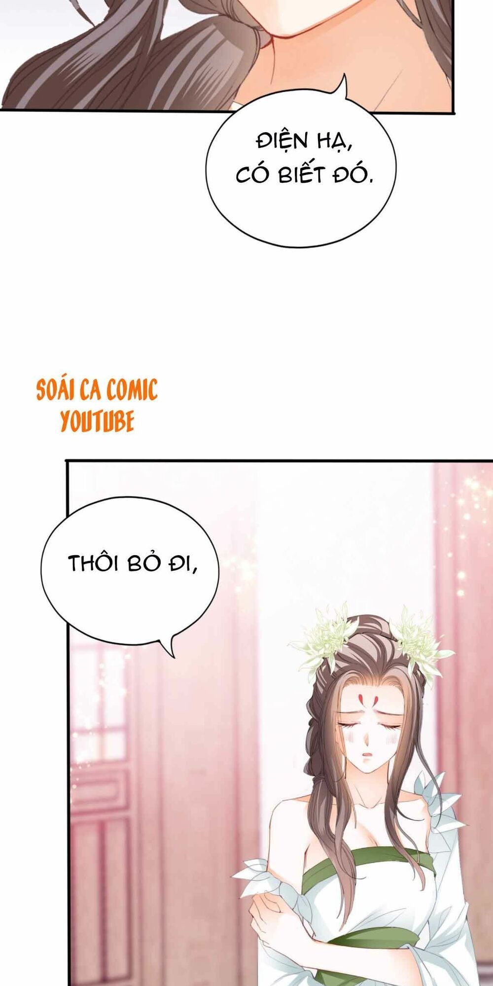 Bổn Vương Muốn Ngươi Chapter 73 - 37