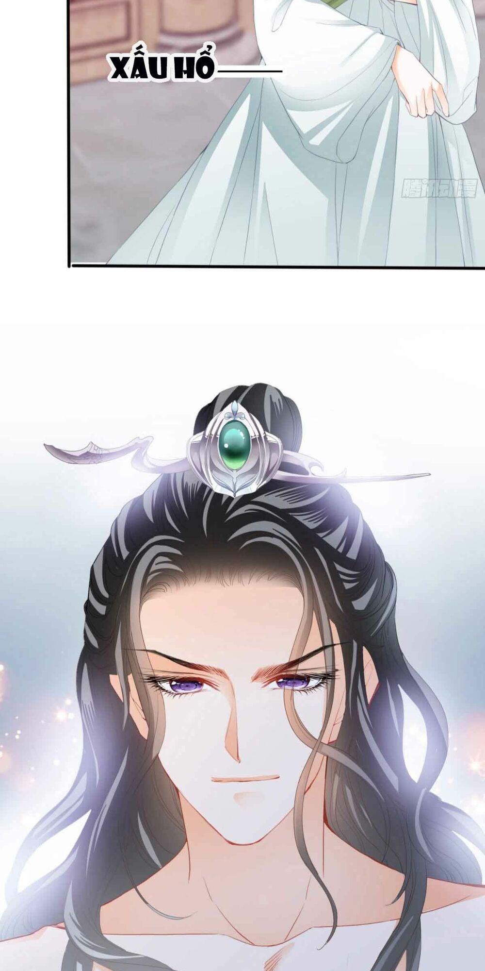 Bổn Vương Muốn Ngươi Chapter 73 - 38