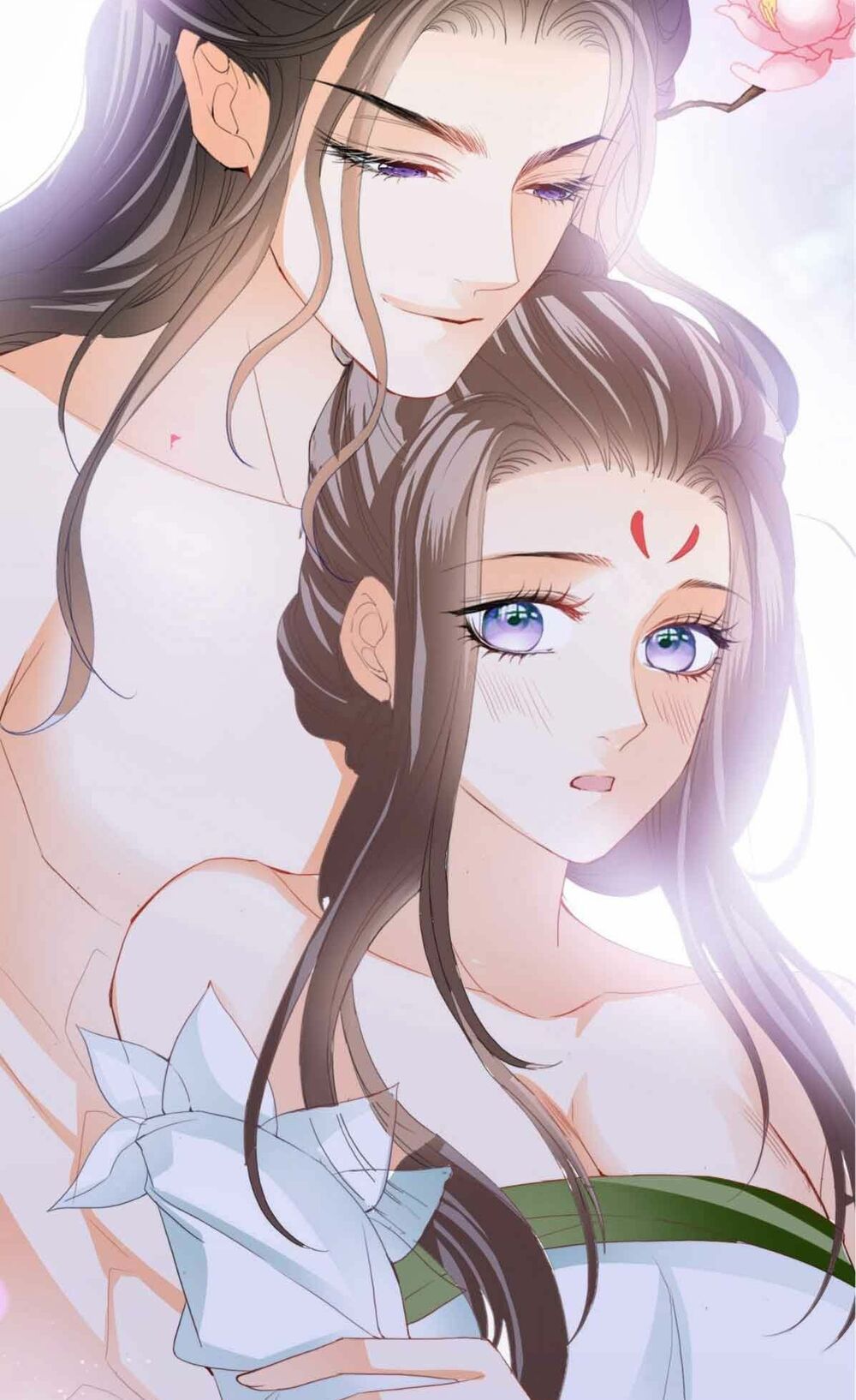 Bổn Vương Muốn Ngươi Chapter 73 - 40