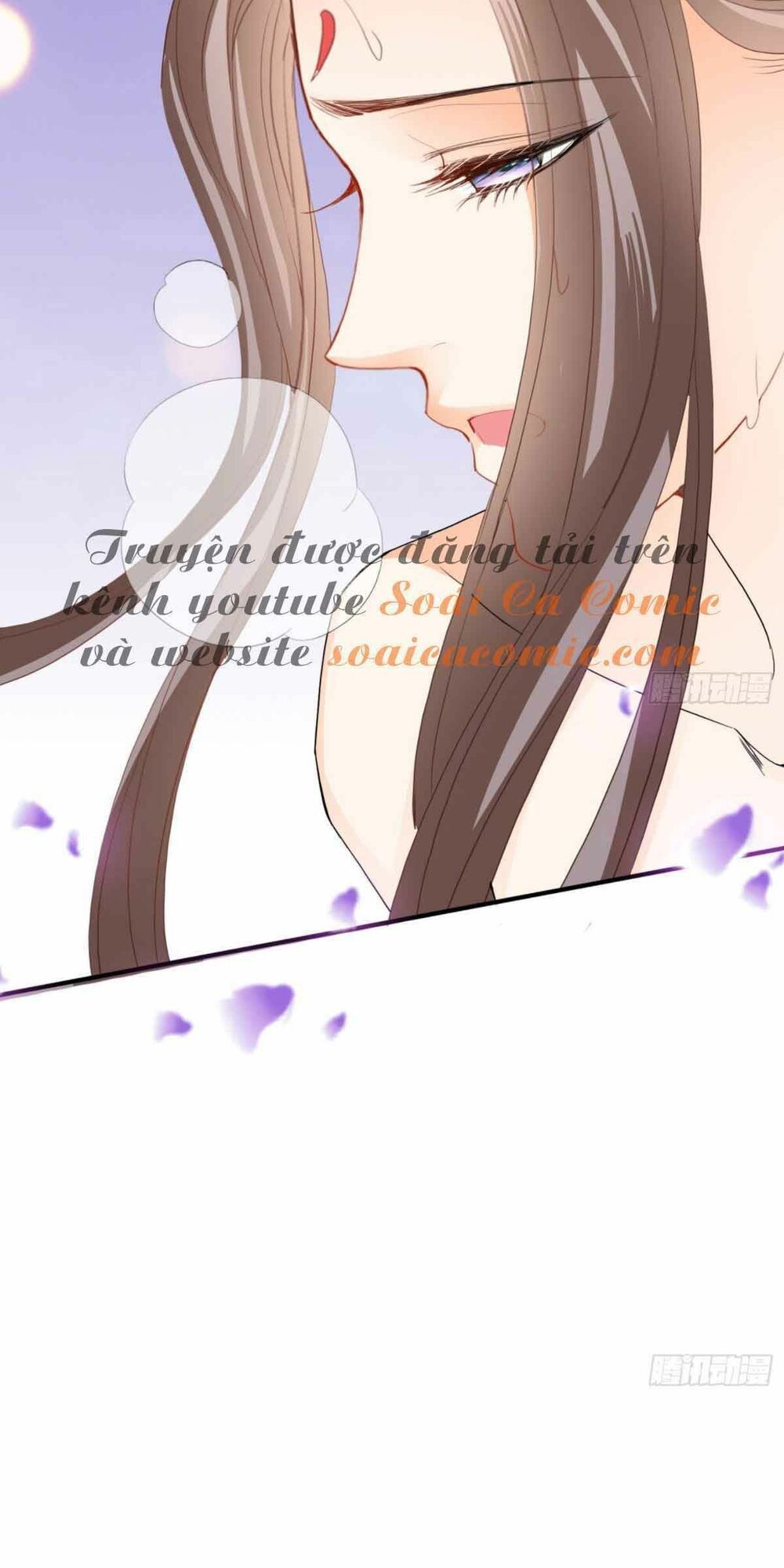 Bổn Vương Muốn Ngươi Chapter 73 - 6