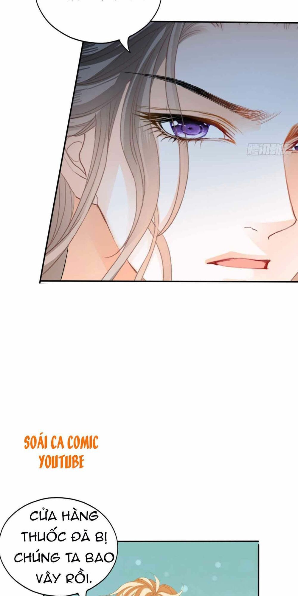 Bổn Vương Muốn Ngươi Chapter 74 - 11