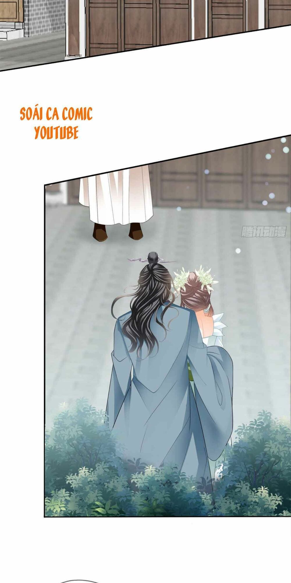 Bổn Vương Muốn Ngươi Chapter 74 - 15