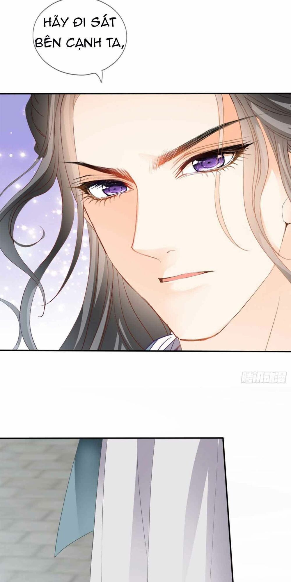 Bổn Vương Muốn Ngươi Chapter 74 - 16