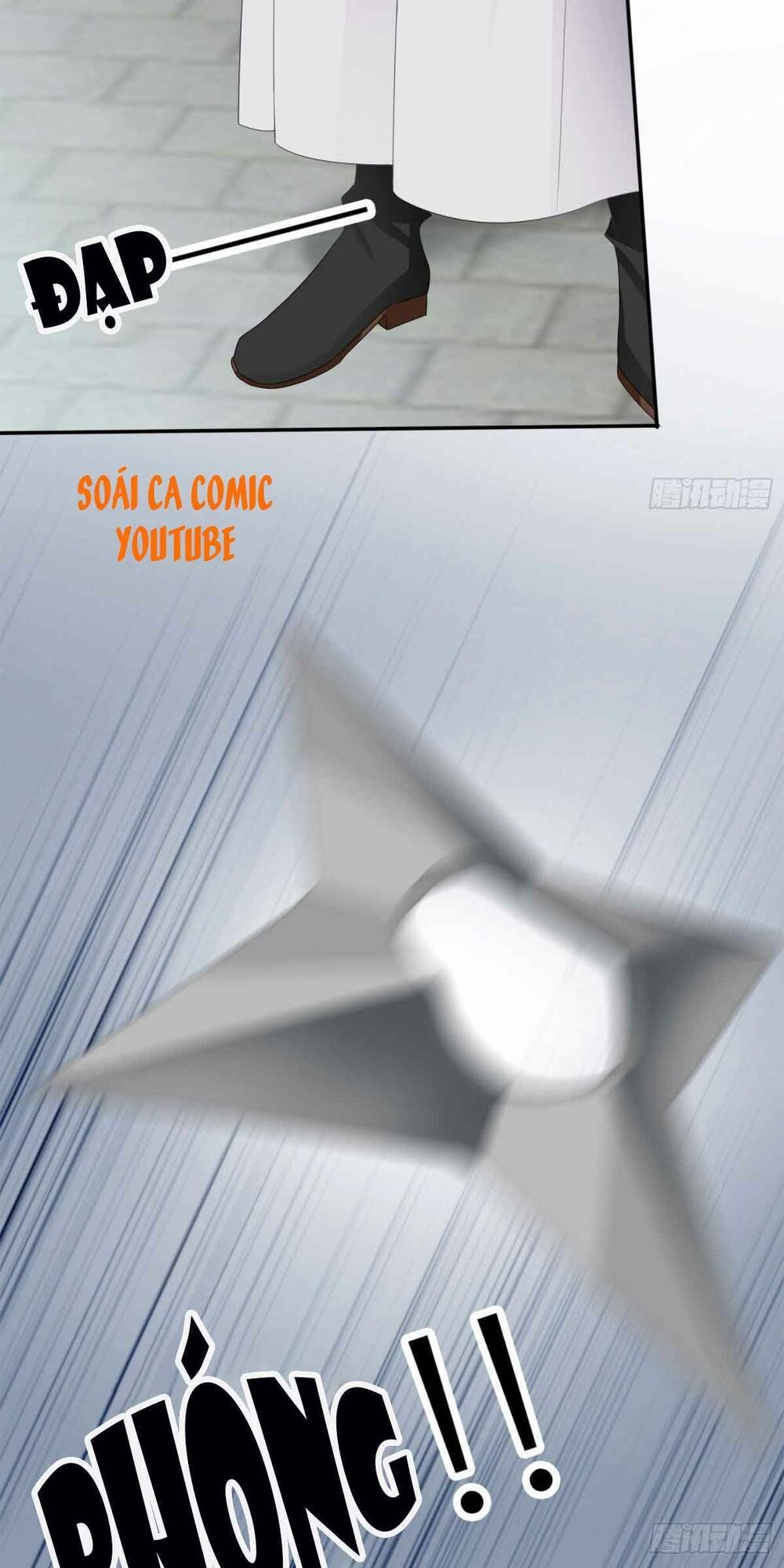 Bổn Vương Muốn Ngươi Chapter 74 - 17