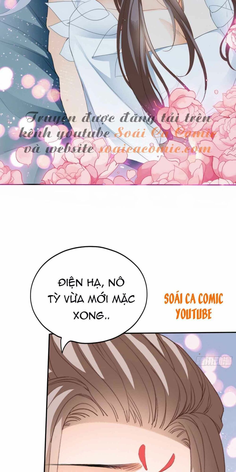 Bổn Vương Muốn Ngươi Chapter 74 - 3