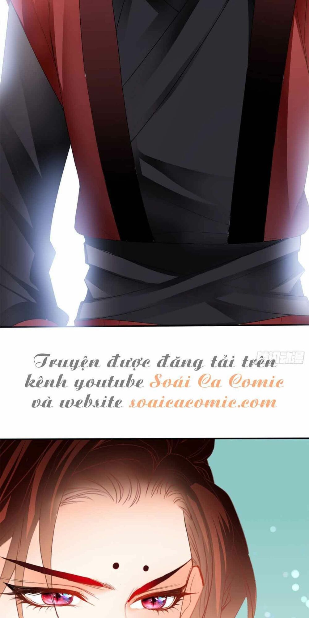 Bổn Vương Muốn Ngươi Chapter 74 - 21