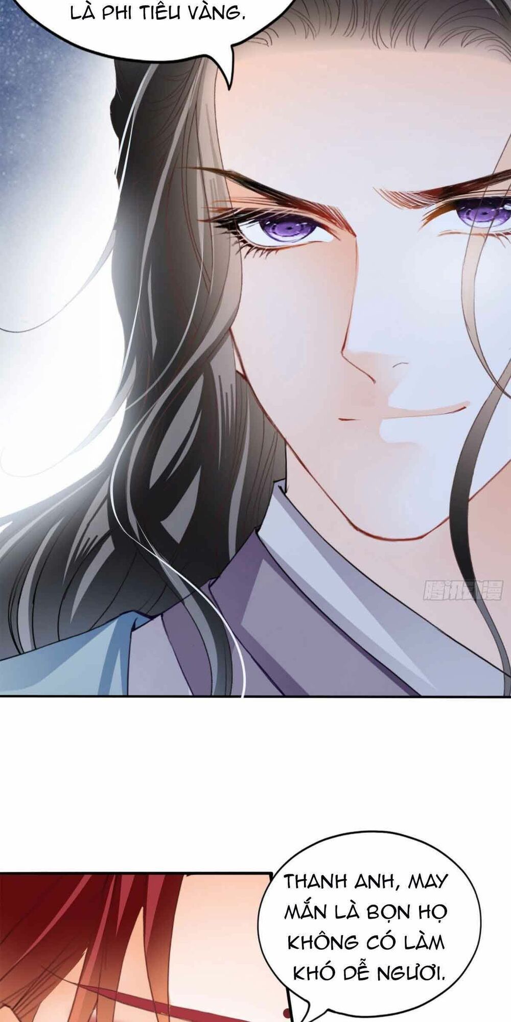 Bổn Vương Muốn Ngươi Chapter 74 - 23