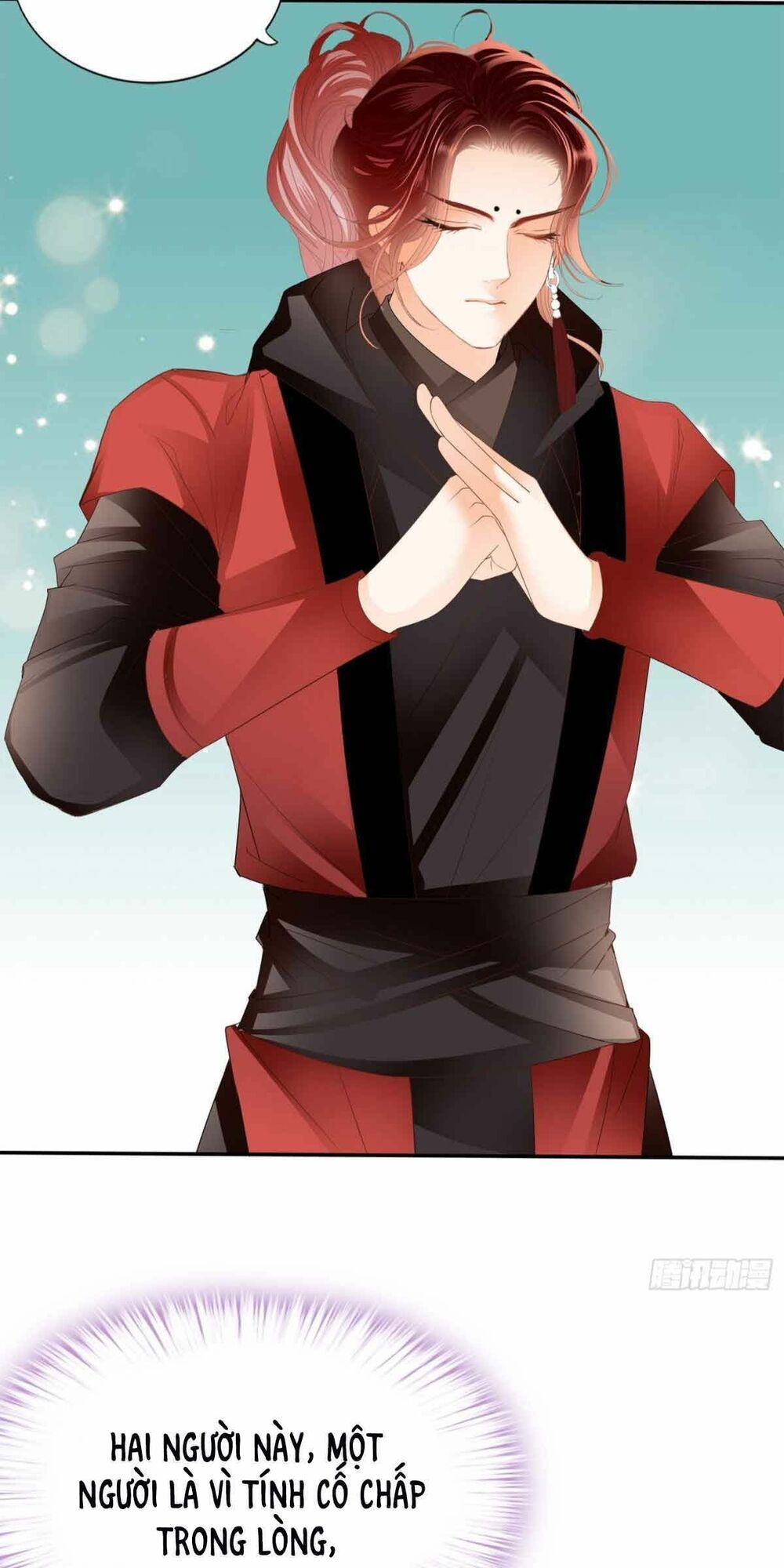 Bổn Vương Muốn Ngươi Chapter 74 - 29