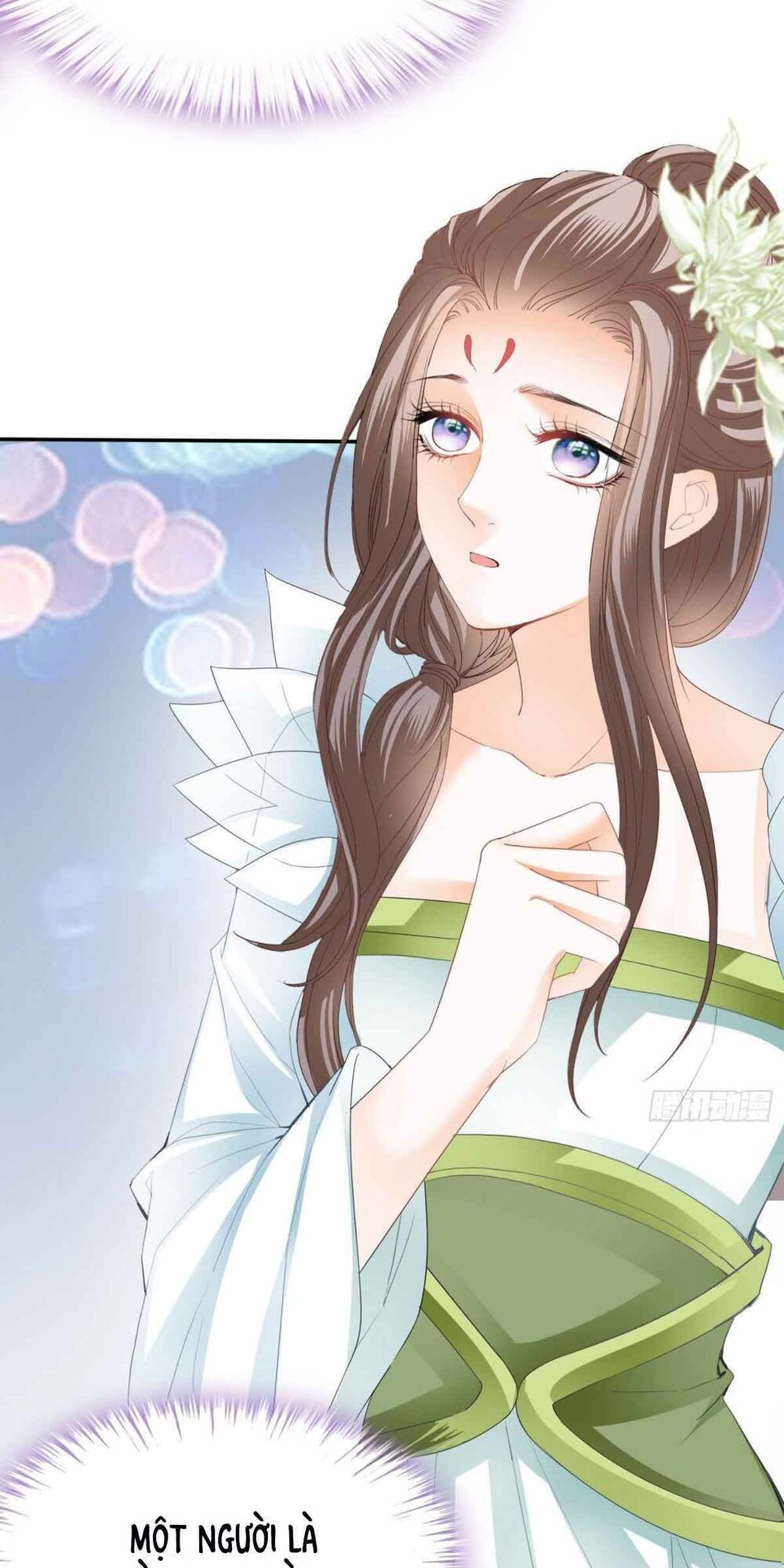 Bổn Vương Muốn Ngươi Chapter 74 - 30