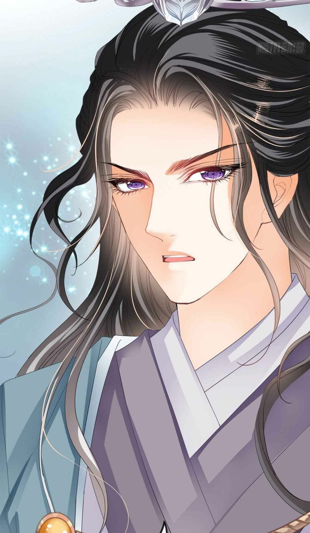 Bổn Vương Muốn Ngươi Chapter 74 - 35