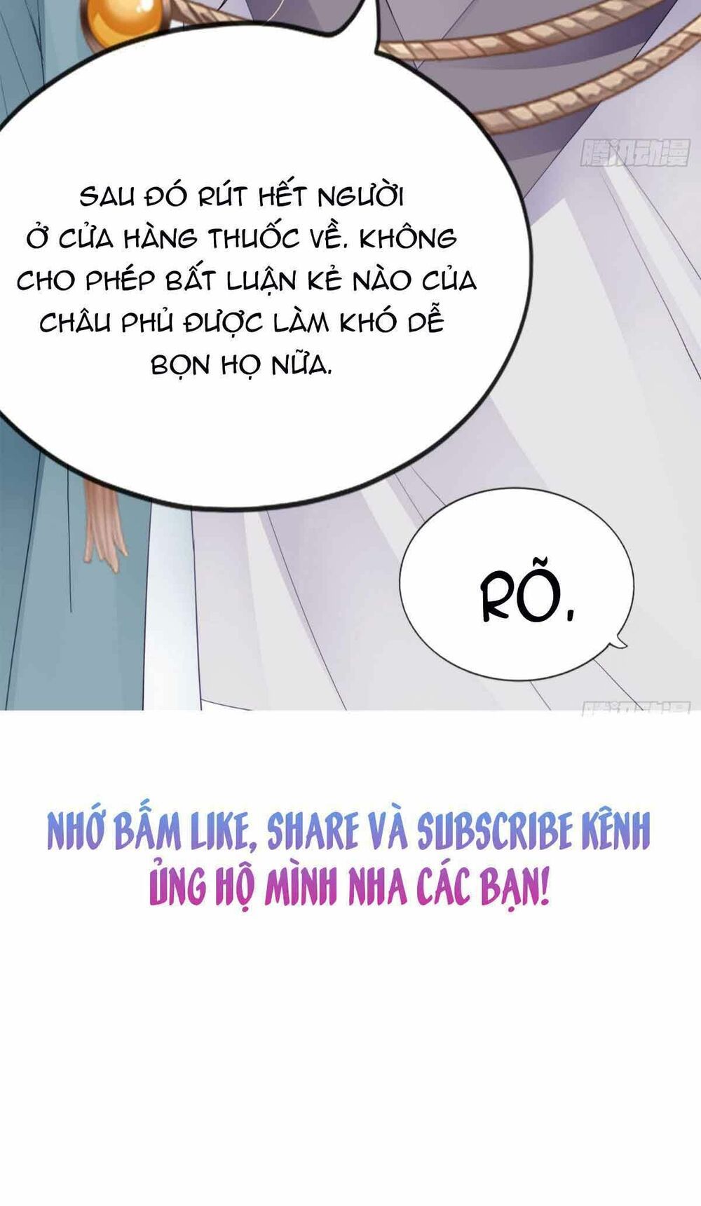 Bổn Vương Muốn Ngươi Chapter 74 - 36