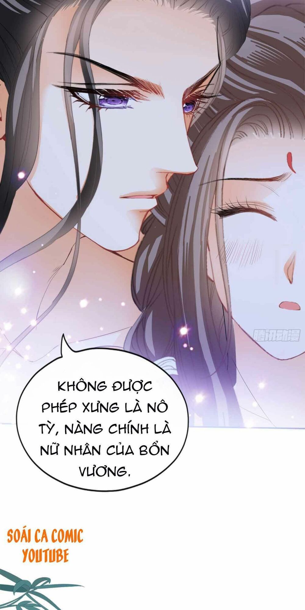 Bổn Vương Muốn Ngươi Chapter 74 - 5