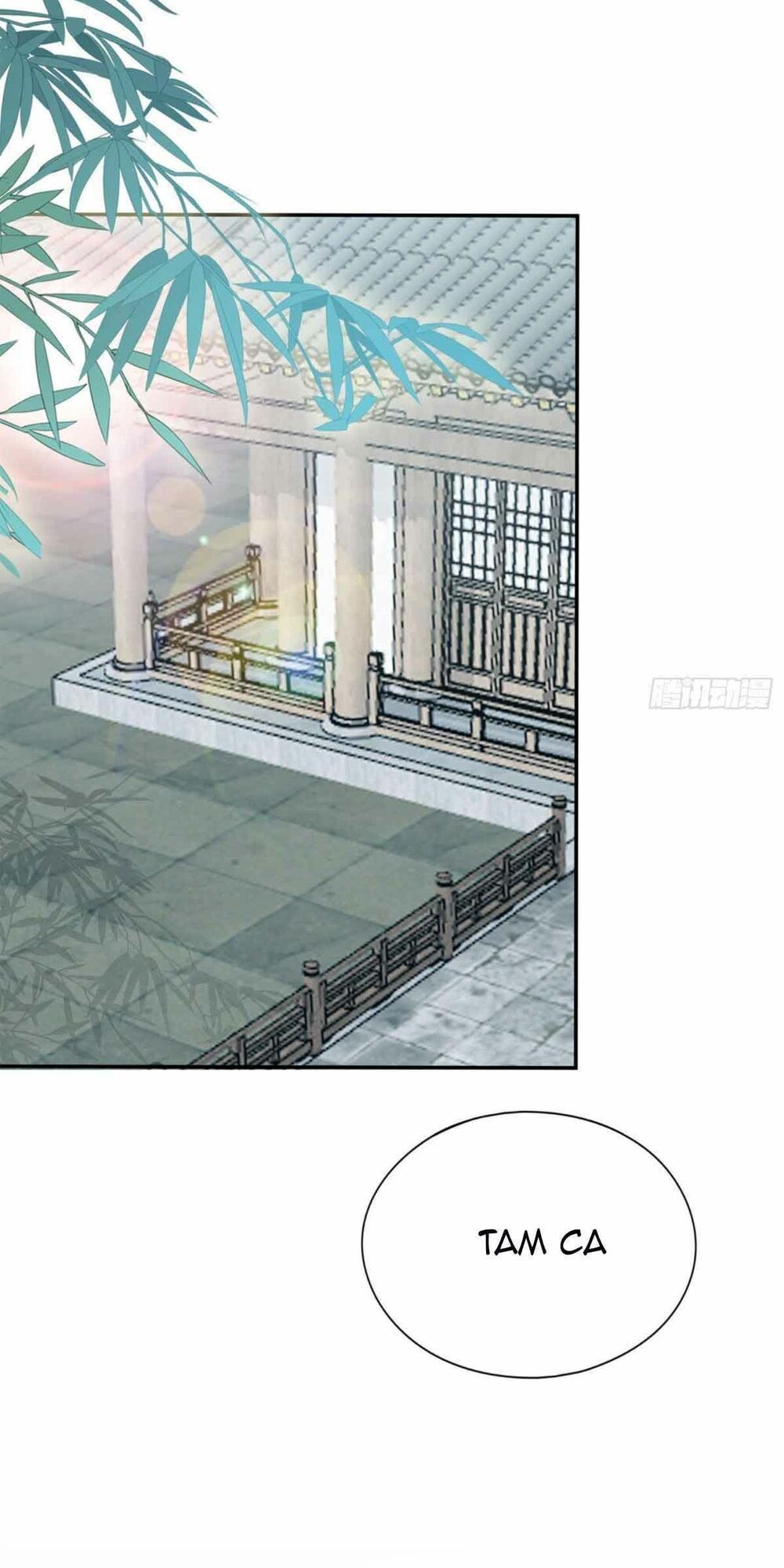 Bổn Vương Muốn Ngươi Chapter 74 - 6