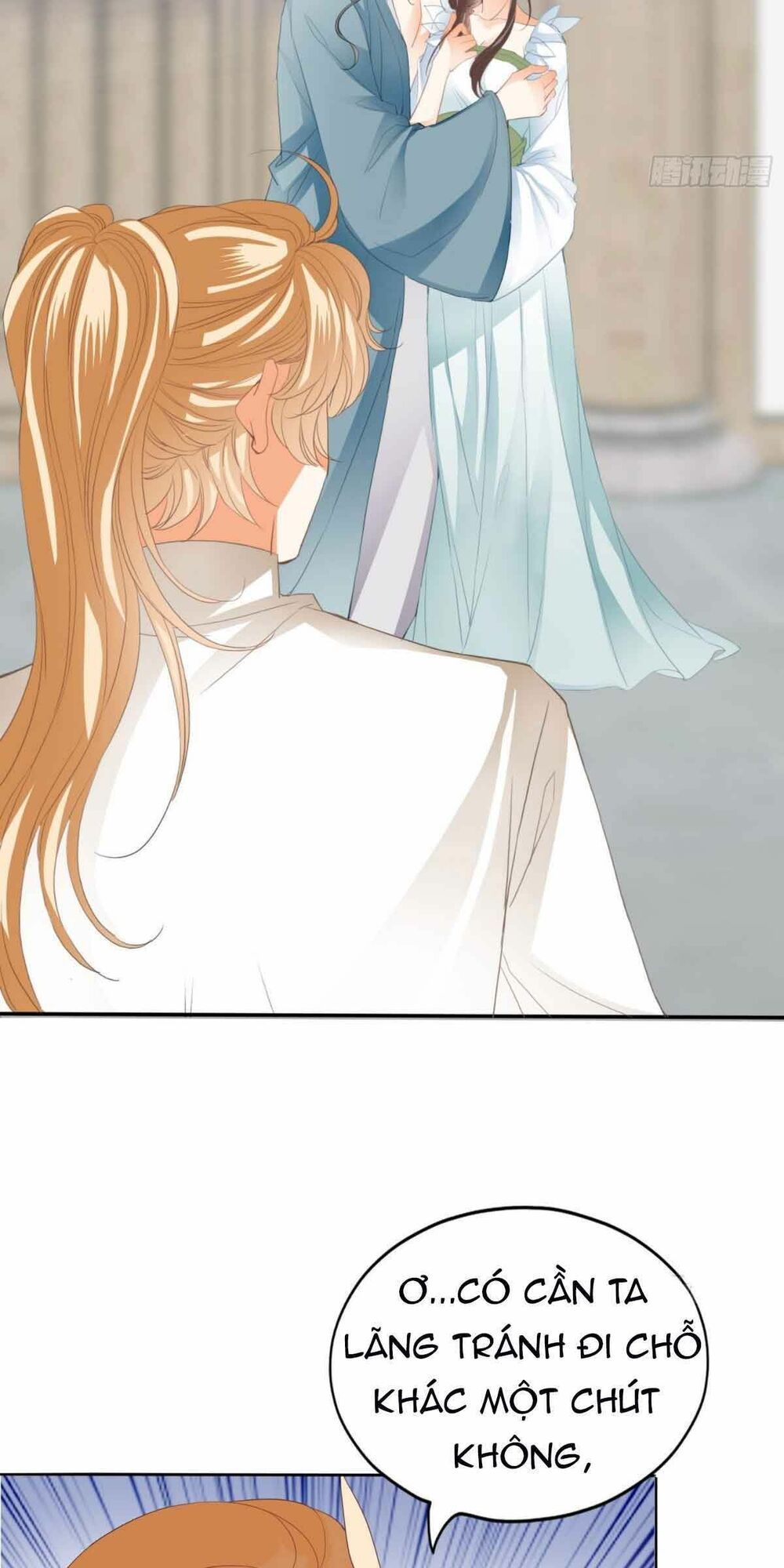 Bổn Vương Muốn Ngươi Chapter 74 - 9