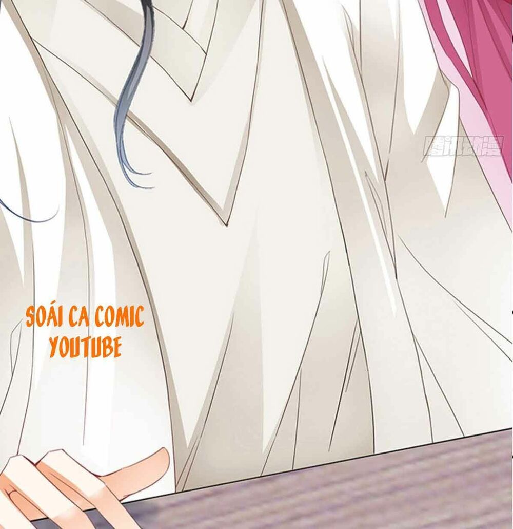 Bổn Vương Muốn Ngươi Chapter 75 - 14