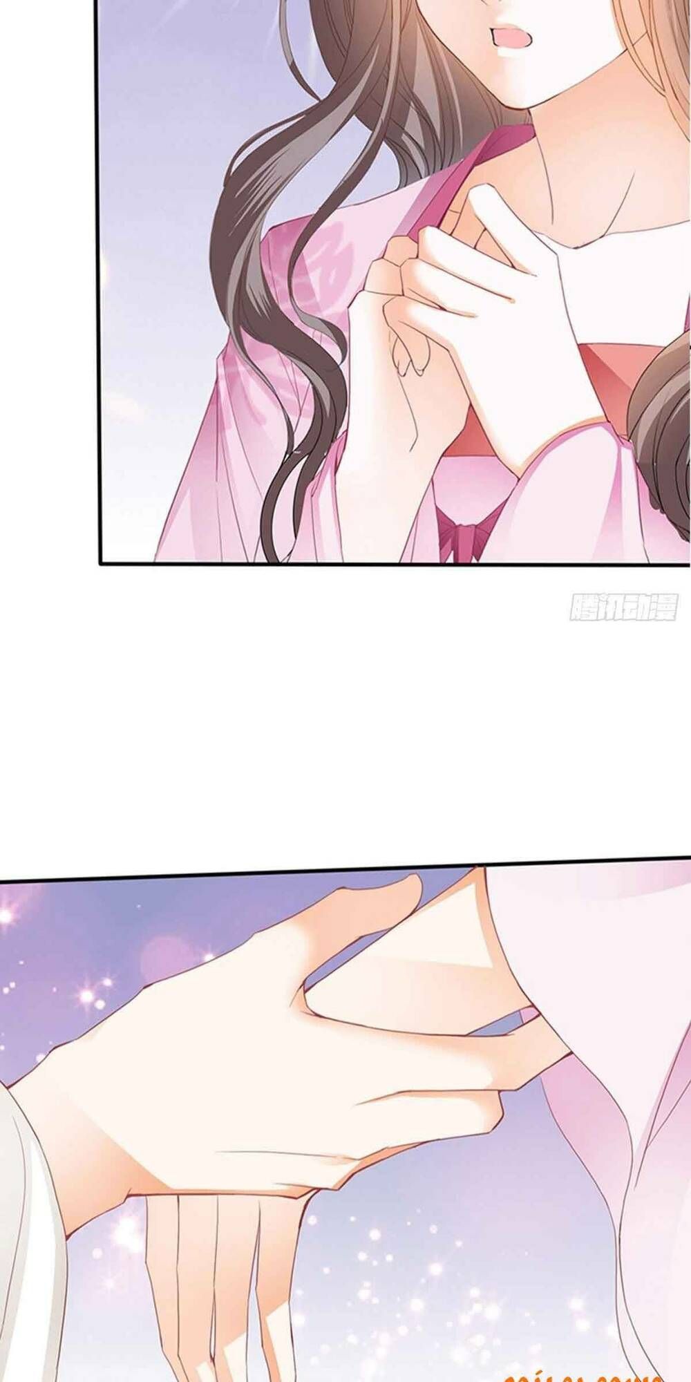 Bổn Vương Muốn Ngươi Chapter 75 - 16