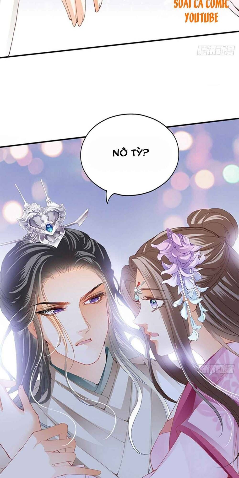 Bổn Vương Muốn Ngươi Chapter 75 - 17