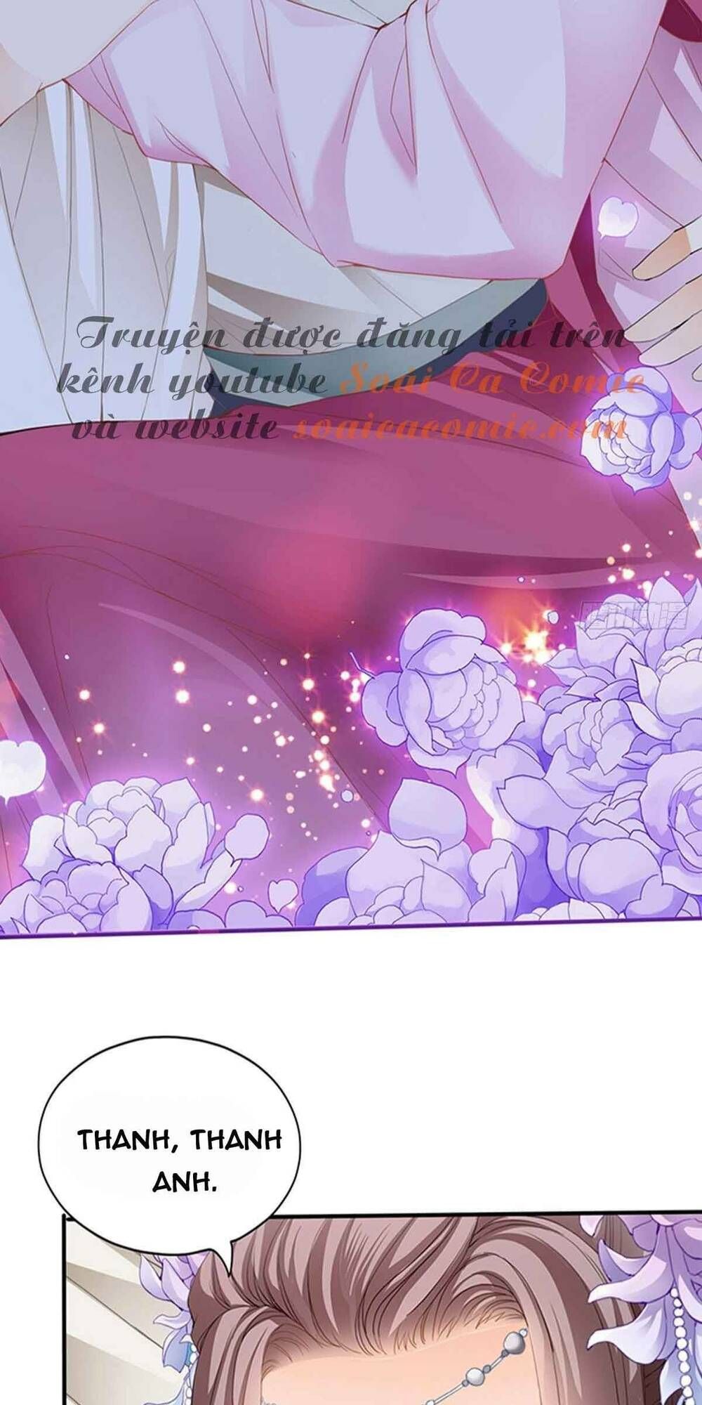 Bổn Vương Muốn Ngươi Chapter 75 - 18