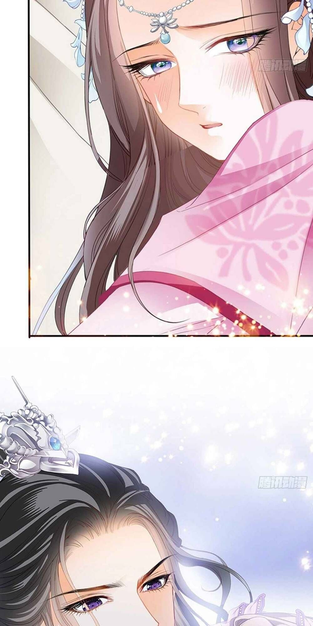 Bổn Vương Muốn Ngươi Chapter 75 - 19