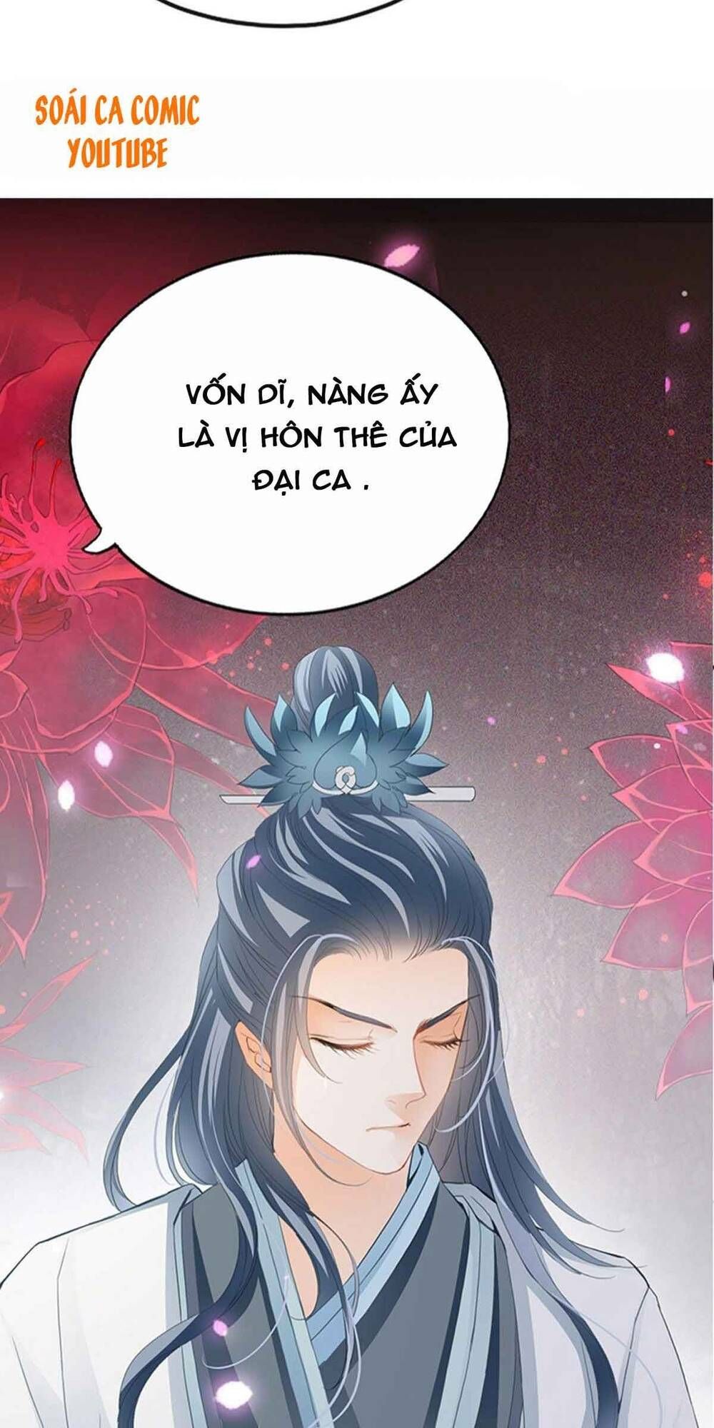 Bổn Vương Muốn Ngươi Chapter 75 - 21