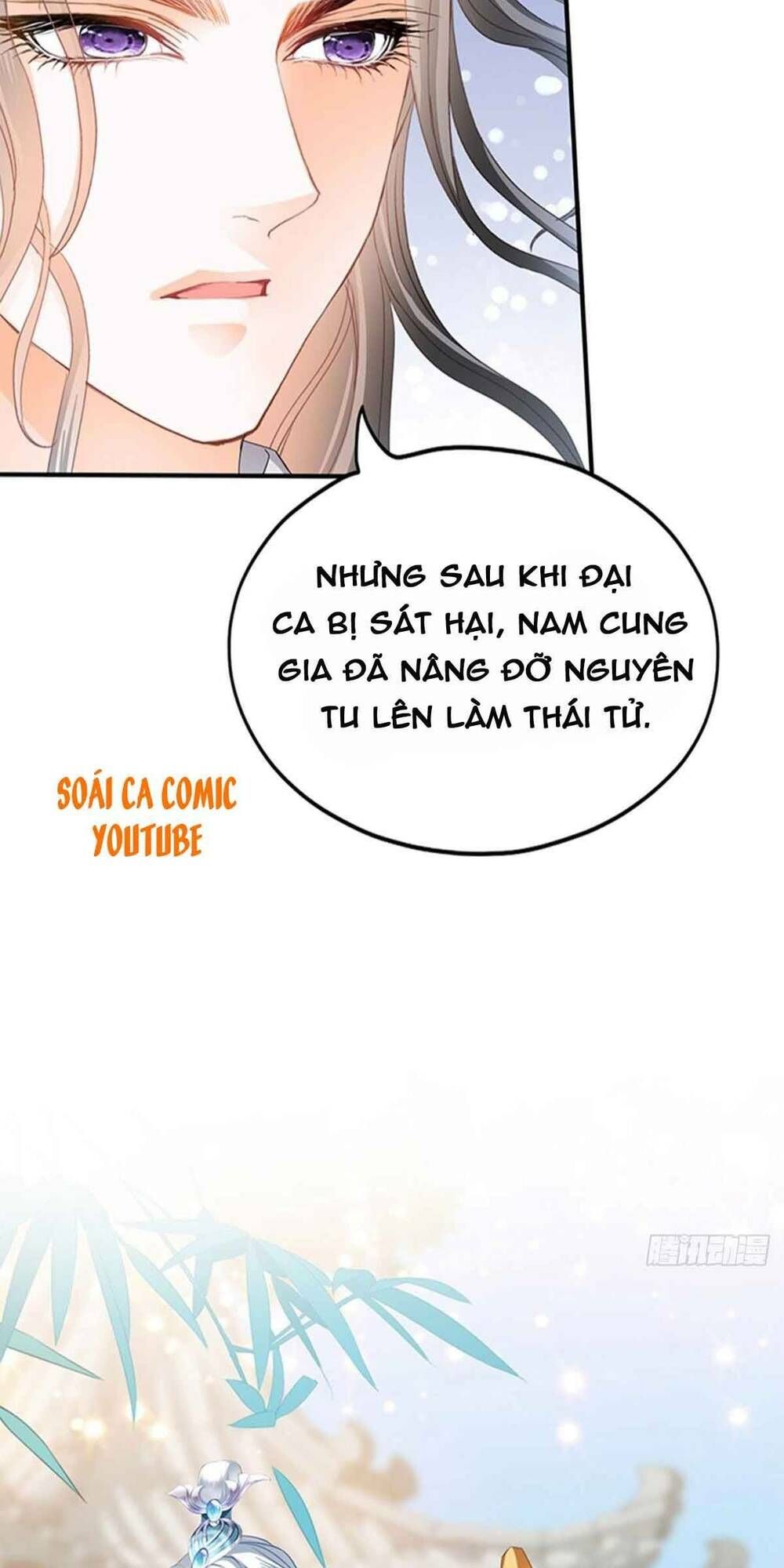 Bổn Vương Muốn Ngươi Chapter 75 - 23