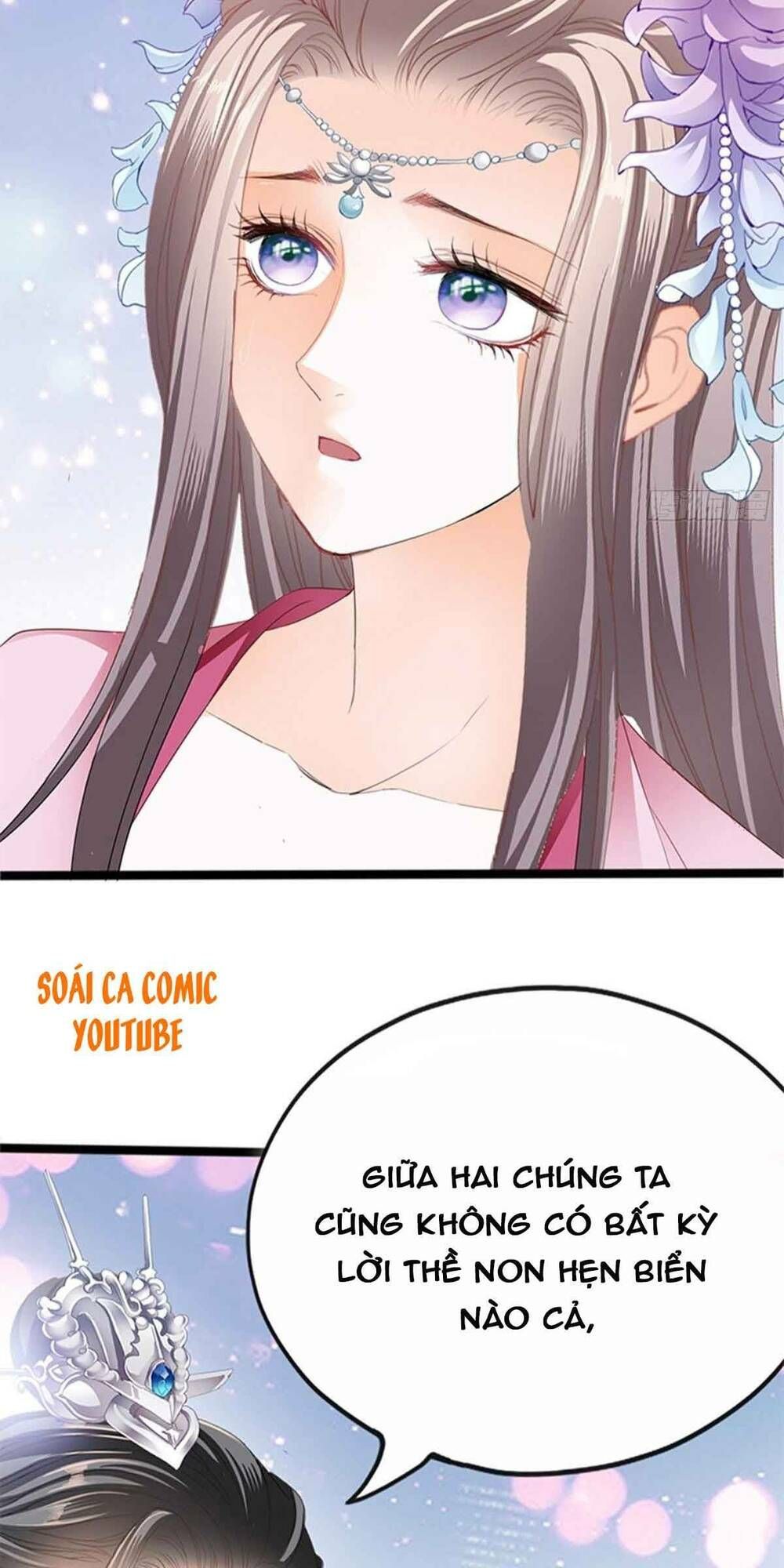 Bổn Vương Muốn Ngươi Chapter 75 - 26