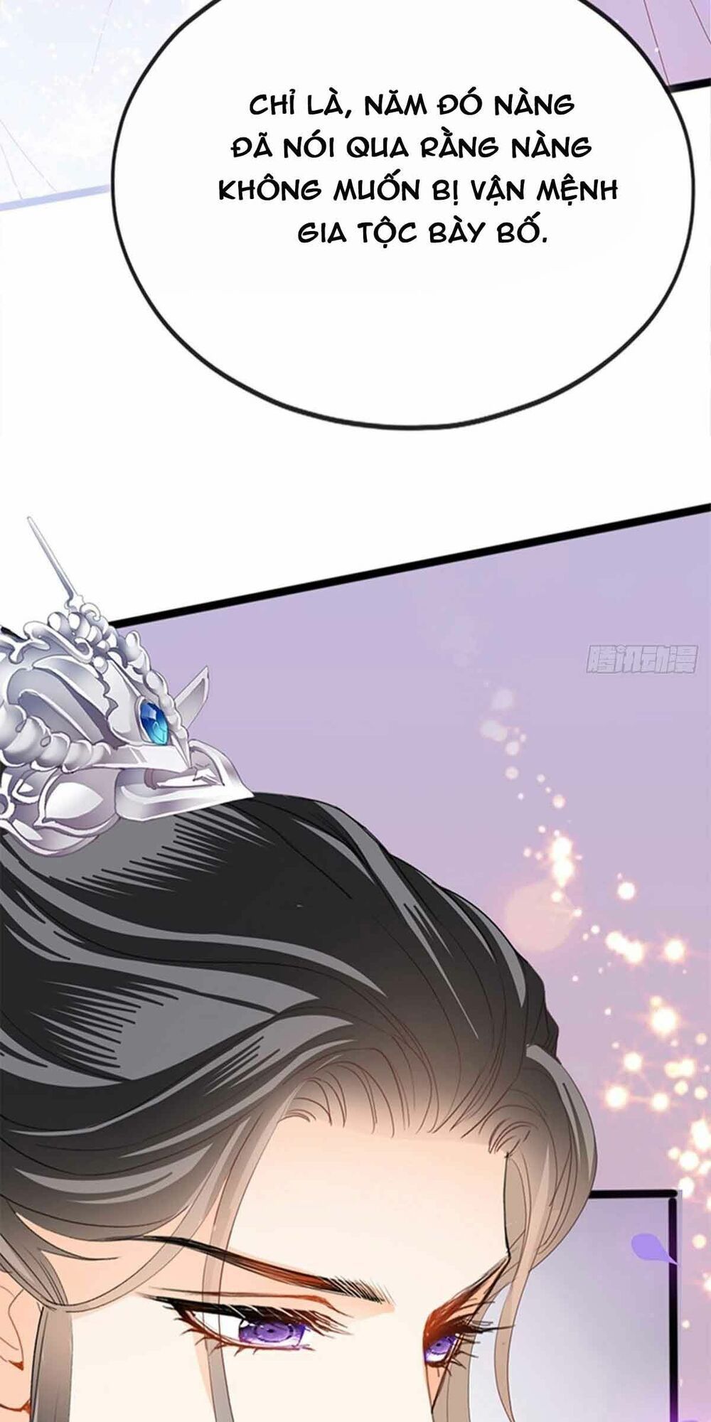 Bổn Vương Muốn Ngươi Chapter 75 - 28