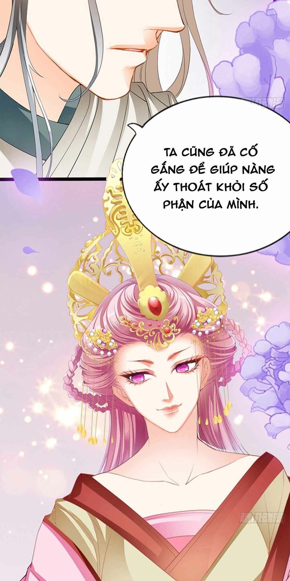 Bổn Vương Muốn Ngươi Chapter 75 - 29
