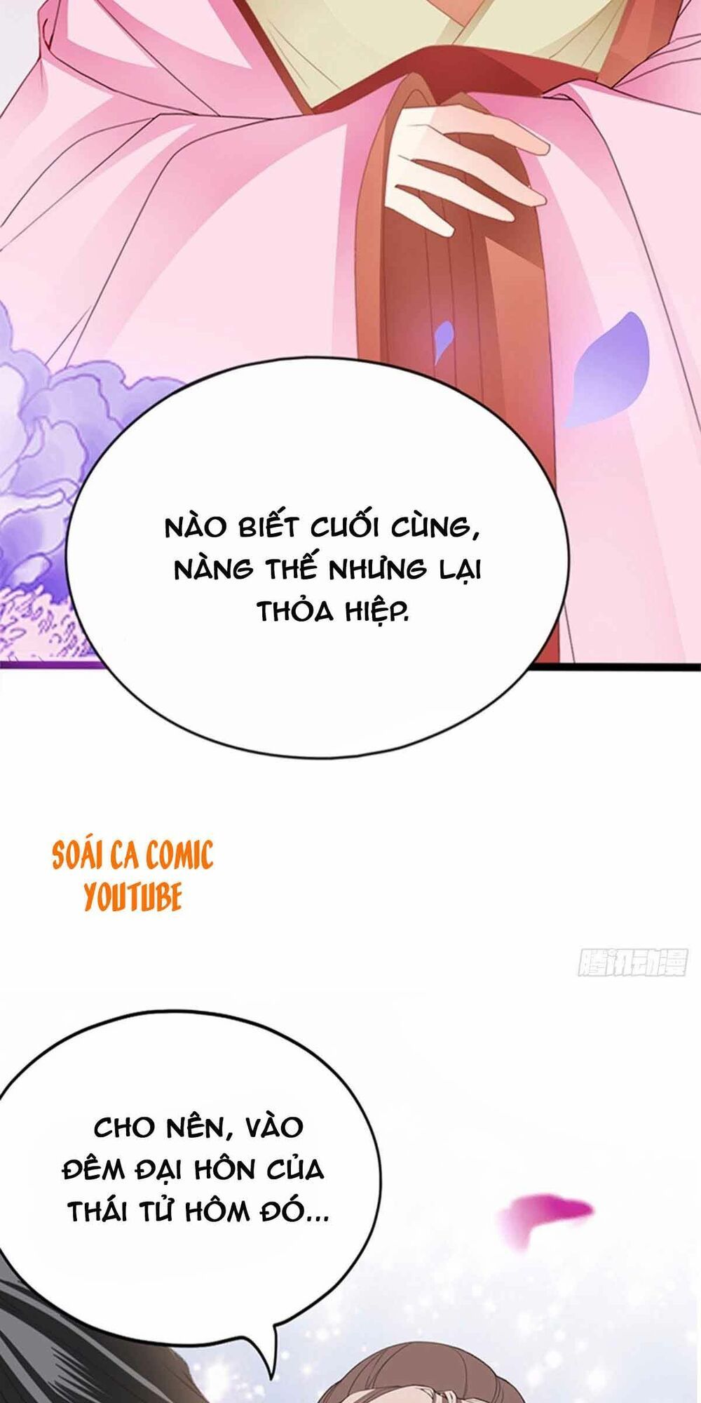 Bổn Vương Muốn Ngươi Chapter 75 - 30