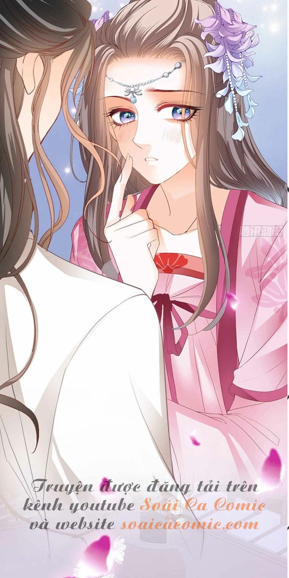 Bổn Vương Muốn Ngươi Chapter 75 - 31