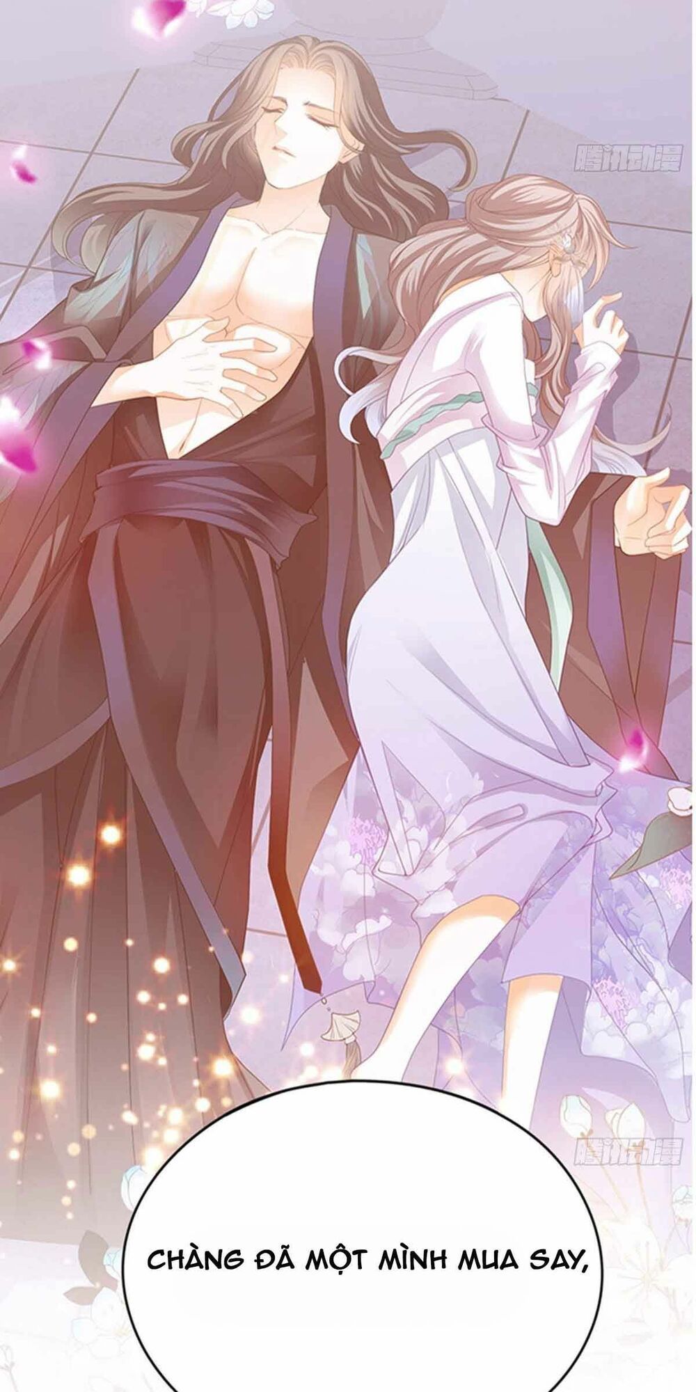 Bổn Vương Muốn Ngươi Chapter 75 - 32