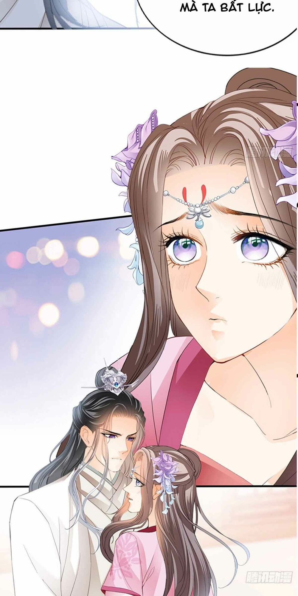 Bổn Vương Muốn Ngươi Chapter 75 - 34