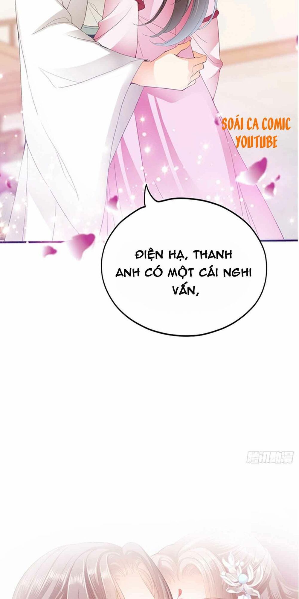 Bổn Vương Muốn Ngươi Chapter 75 - 35